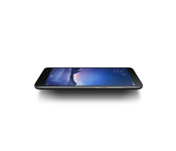 Xiaomi Redmi Note 3 32GB Dual SIM LTE Dark Grey - 331541 - zdjęcie 3
